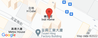 乐悠居 高层 物业地址