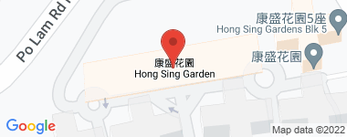 Hong Sing Garden High Floor, Block 1 Address