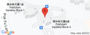Pokfulam Gardens Unit B, Mid Floor, Block 1, Middle Floor Address