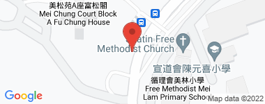 名城 3期(盛世) 3座 中层 物业地址