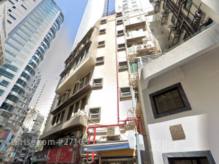 文咸东街142-146号 大厦