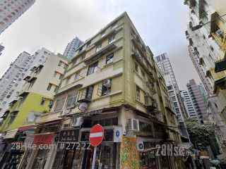 联益大厦 大厦