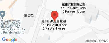 Ka Tin Court Low Floor, Block C Address