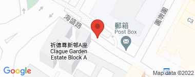 TML广场 高层 物业地址