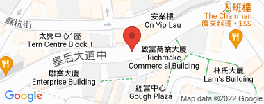 勝基中心 低層 物業地址