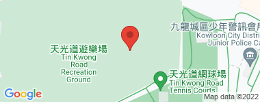 Apartment Full Layer, High Floor Address