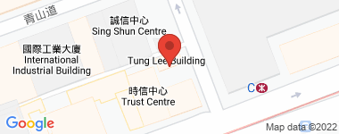 通利大厦  物业地址