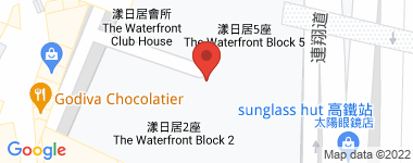 漾日居 5座 低层 物业地址