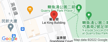 Lai King Mansion Low Floor Address