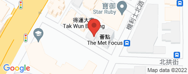 荟点 中层 物业地址