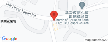 福亨村 32室 地下 物業地址