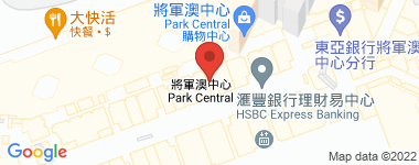 Park Central Low Floor, Tower 10 Address