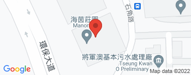 海茵莊園 2座 低層 物業地址