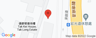 嘉匯 9座 高層 物業地址