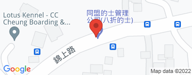 村屋 No室 地下 物业地址