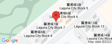 丽港城 24座 高层 物业地址