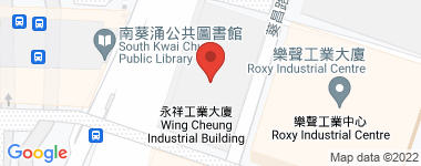 永祥工业大厦  物业地址