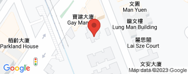名人花园 高层 物业地址