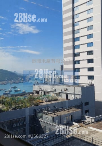 顺丰工业中心 租盘