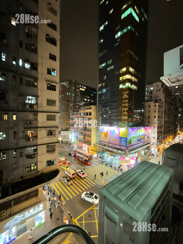 Hong Lok Mansion Rental 1 Bedroom , 1 Bathroom 189 ft² Hong Lok Mansion Rental 1 Bedroom , 1 Bathroom 189 ft²