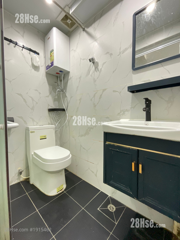 Hong Lok Mansion Rental 1 Bedroom , 1 Bathroom 189 ft² Hong Lok Mansion Rental 1 Bedroom , 1 Bathroom 189 ft²