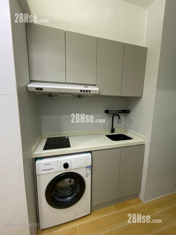 Hong Lok Mansion Rental 1 Bedroom , 1 Bathroom 189 ft² Hong Lok Mansion Rental 1 Bedroom , 1 Bathroom 189 ft²