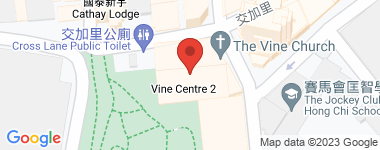 華都樓 高層 物業地址
