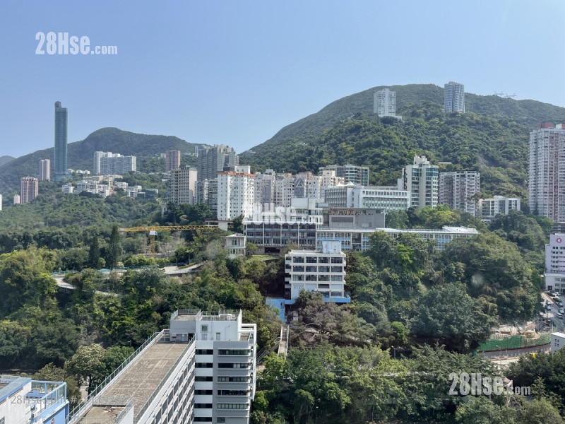 华都楼 售盘 开放式间隔 192 平方尺