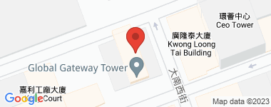 百福工业大厦  物业地址