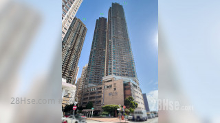 泓都 大廈: 泓都 T1-T3分佈