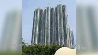 深灣軒 大廈: 深灣軒