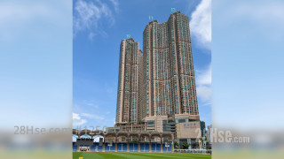 藍灣半島 大廈: 藍灣半島