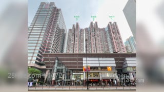 港運城 大廈: 港運城