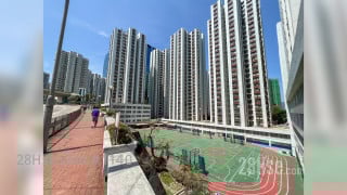 太古城 大廈: 2-3期 高山台
