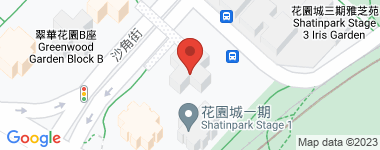 花园城 1期 雅芳苑 高层 物业地址
