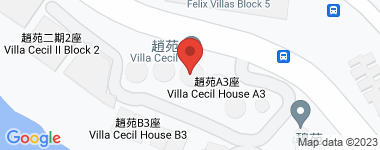 赵苑 3室 物业地址