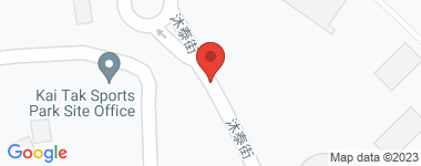 Monaco 2B座 高層 物業地址