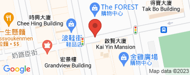 SKYPARK 高层 物业地址