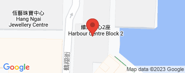 维港中心 中层 物业地址