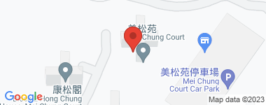 美松苑 兴松阁 (C座) 低层 物业地址