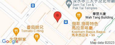 高明大厦 低层 物业地址