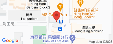 曼翘 低层 物业地址