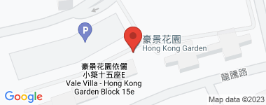 豪景花園 地下 物業地址