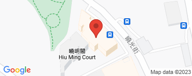 晓光阁 中层 5室 物业地址