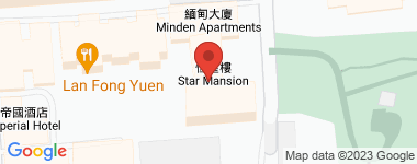 Star Mansion Mid Floor, Middle Floor Address