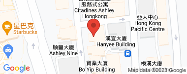 雅士洋楼 中层 物业地址