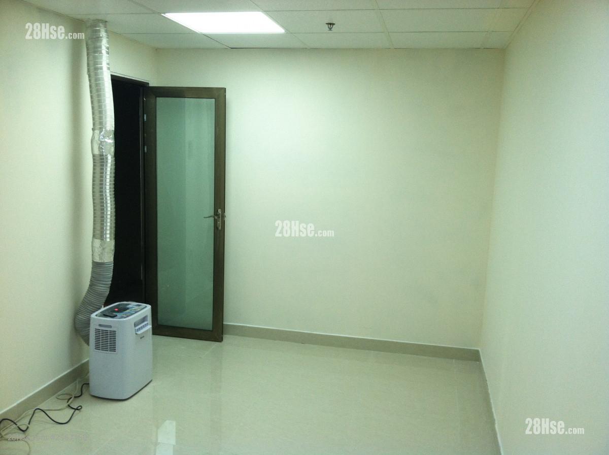 Sang Hing Industrial Building Rental 80 ft²