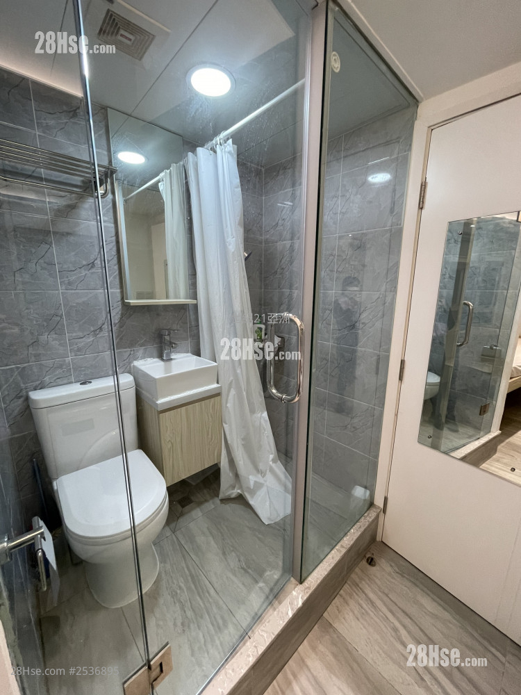 Sze Bo Building Rental Studio , 1 Bathroom 130 ft² Sze Bo Building Rental Studio , 1 Bathroom 130 ft²