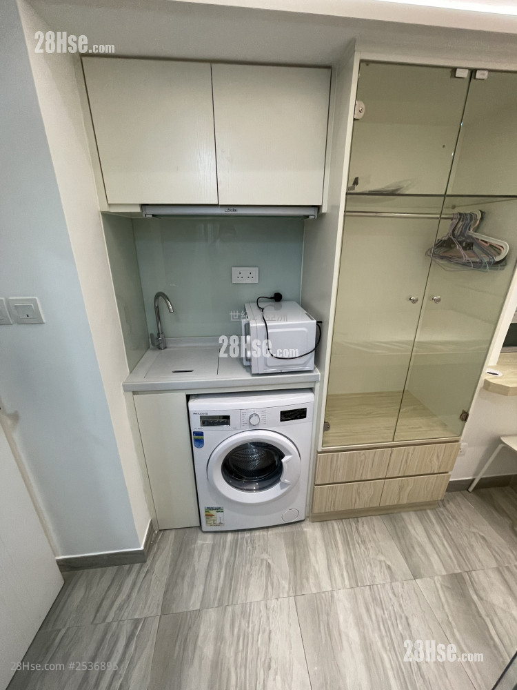 Sze Bo Building Rental Studio , 1 Bathroom 130 ft² Sze Bo Building Rental Studio , 1 Bathroom 130 ft²