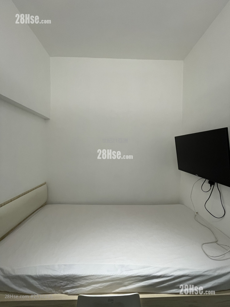 Sze Bo Building Rental Studio , 1 Bathroom 130 ft² Sze Bo Building Rental Studio , 1 Bathroom 130 ft²